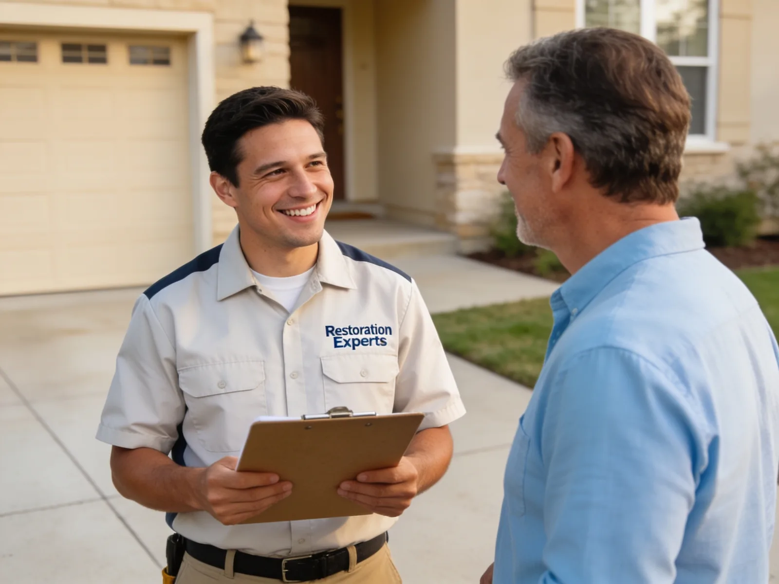 Water Damage Cleanup Capron, VA FAQs